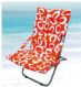 padded sun chair
